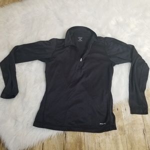 Patagonia capilene pull over 119